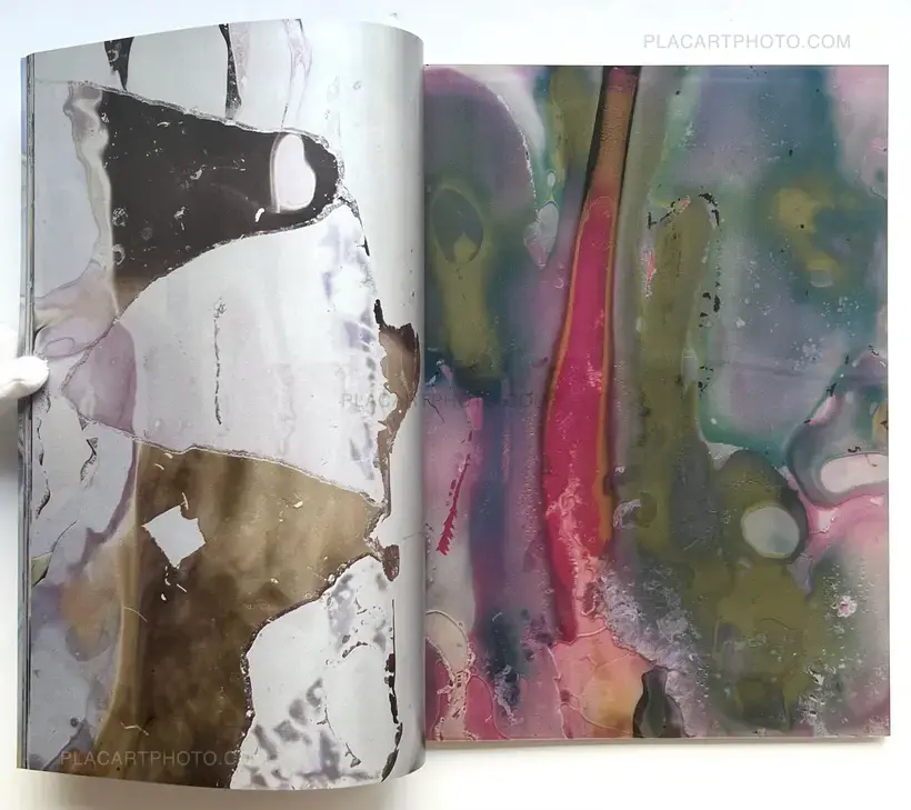 Fifty Six Sheets (Signed Edt of 50 copies)