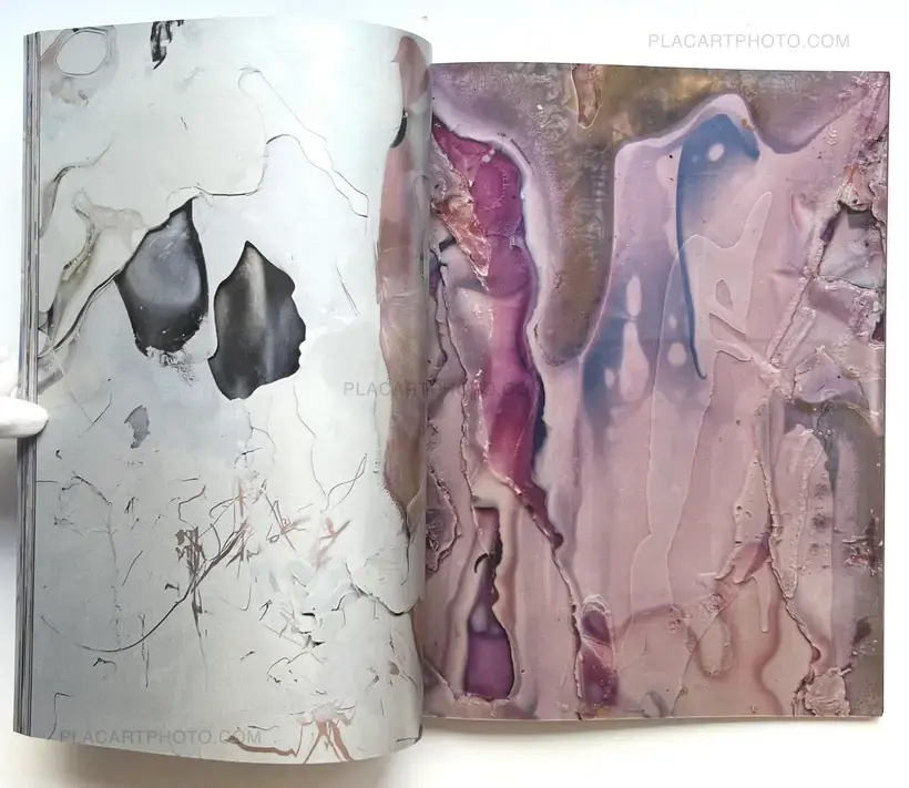 Fifty Six Sheets (Signed Edt of 50 copies)