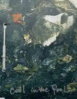 Cool in the Pool (Signed)