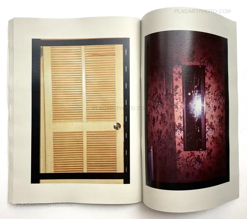 Room/ Furniture (Signed)