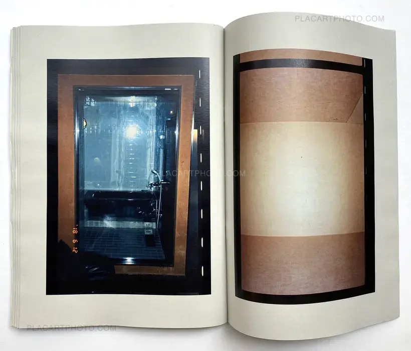 Room/ Furniture (Signed)