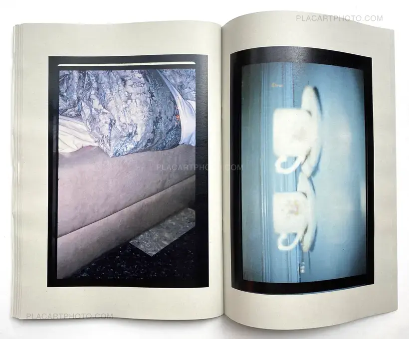 Room/ Furniture (Signed)