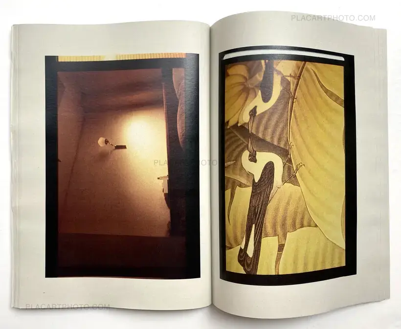 Room/ Furniture (Signed)