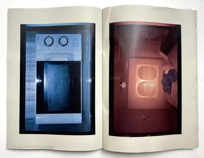 Room/ Furniture (Signed)