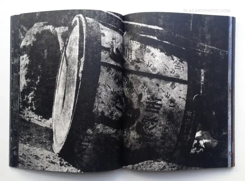 MATTER / BURN OUT (Signed)