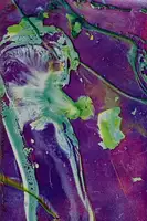 Untitled (110 sheets) (SIGNED)