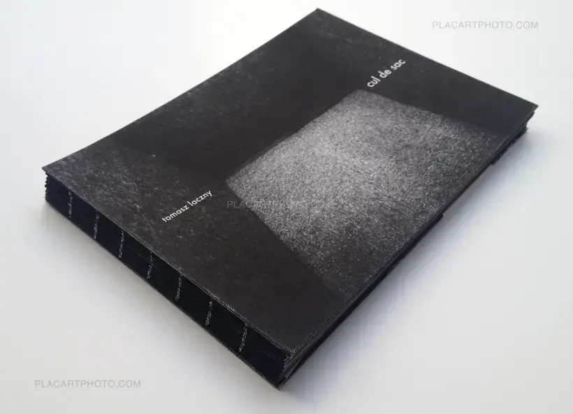 Cul de sac (handmade 79 copies)