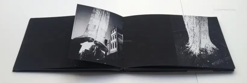 Cul de sac (handmade 79 copies)