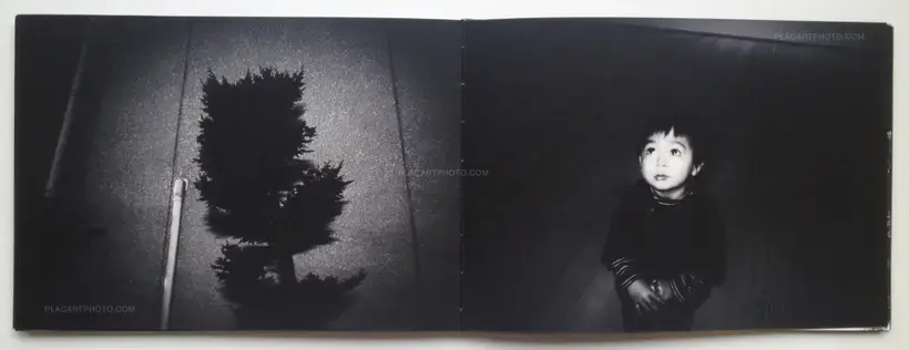 Cul de sac (handmade 79 copies)