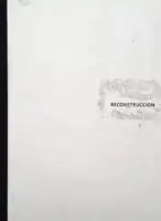 Reconstrucción