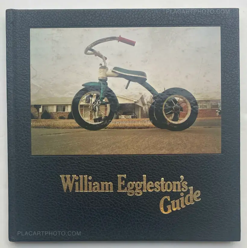 William Eggleston's Guide