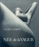 NÉE DE LA VAGUE (With a signed vintage print)