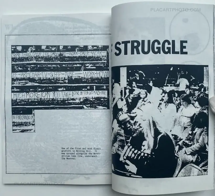 IN BED WITH AN ALIEN KIDNAPPER (Signed and numbered, edt of 20)