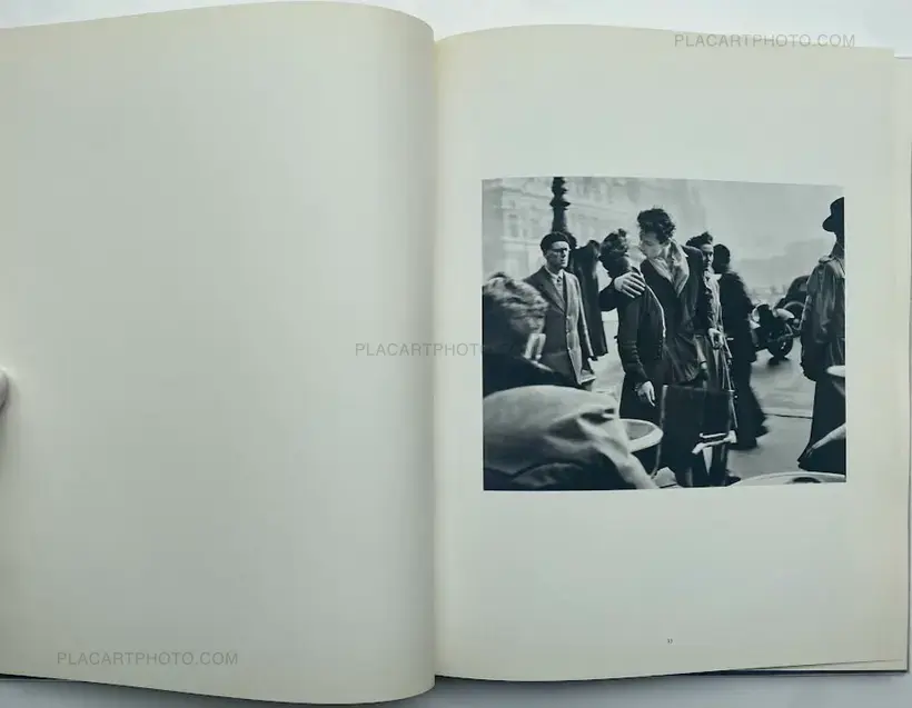 trois secondes d'éternité (Association copy)