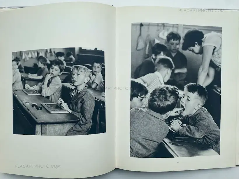 trois secondes d'éternité (Association copy)