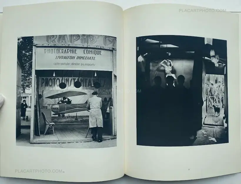 trois secondes d'éternité (Association copy)