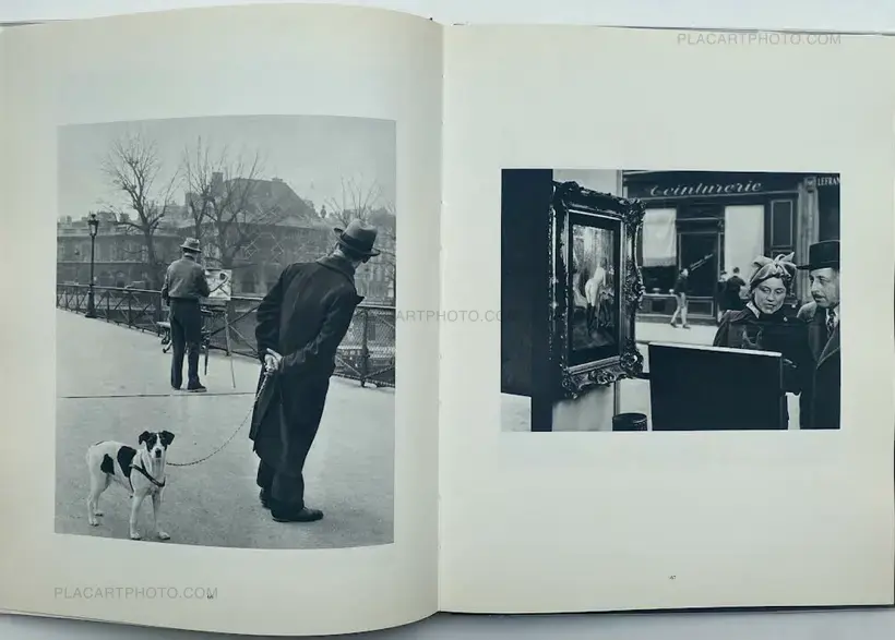 trois secondes d'éternité (Association copy)