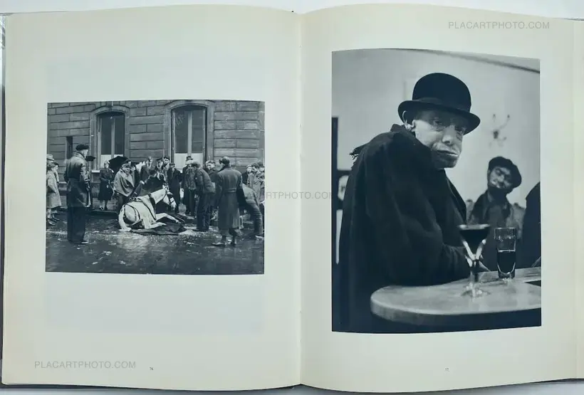 trois secondes d'éternité (Association copy)