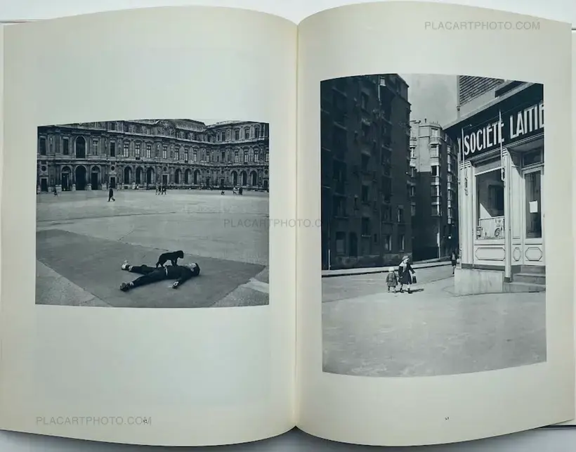 trois secondes d'éternité (Association copy)