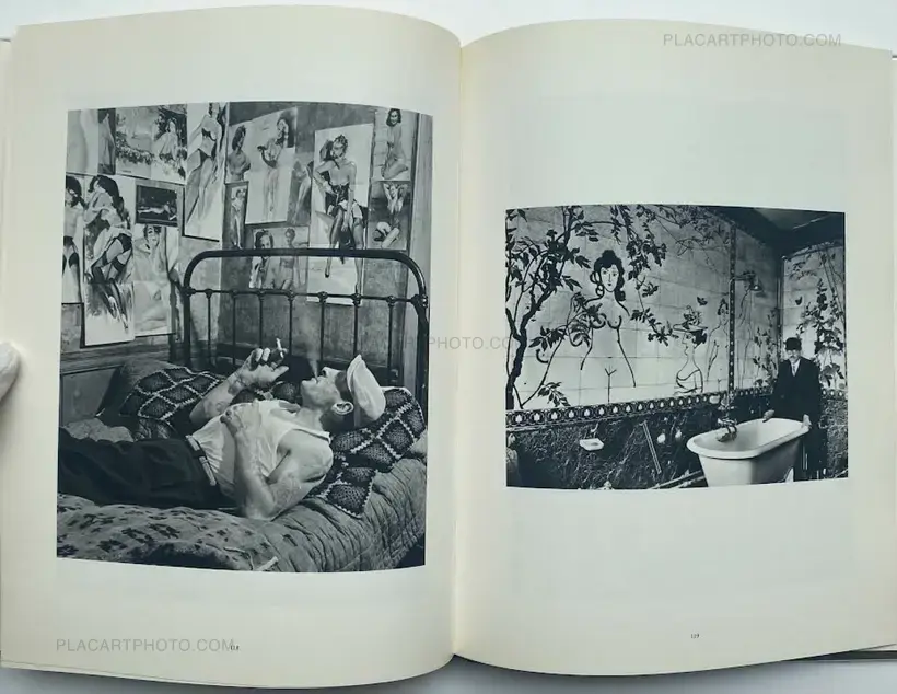 trois secondes d'éternité (Association copy)