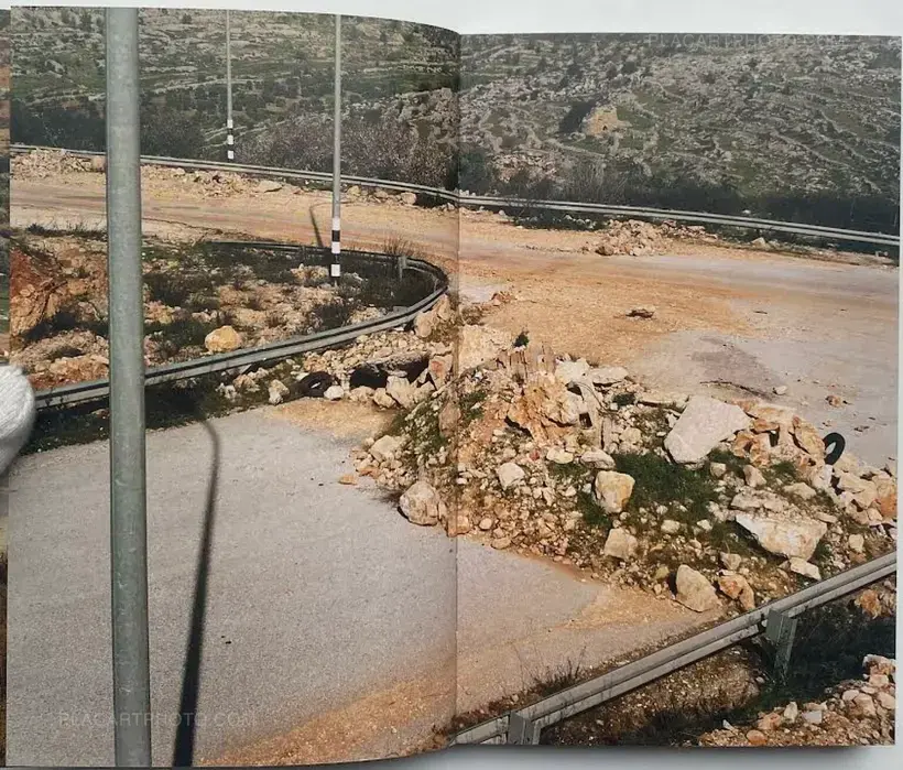 WB West Bank (In shrink wrap)