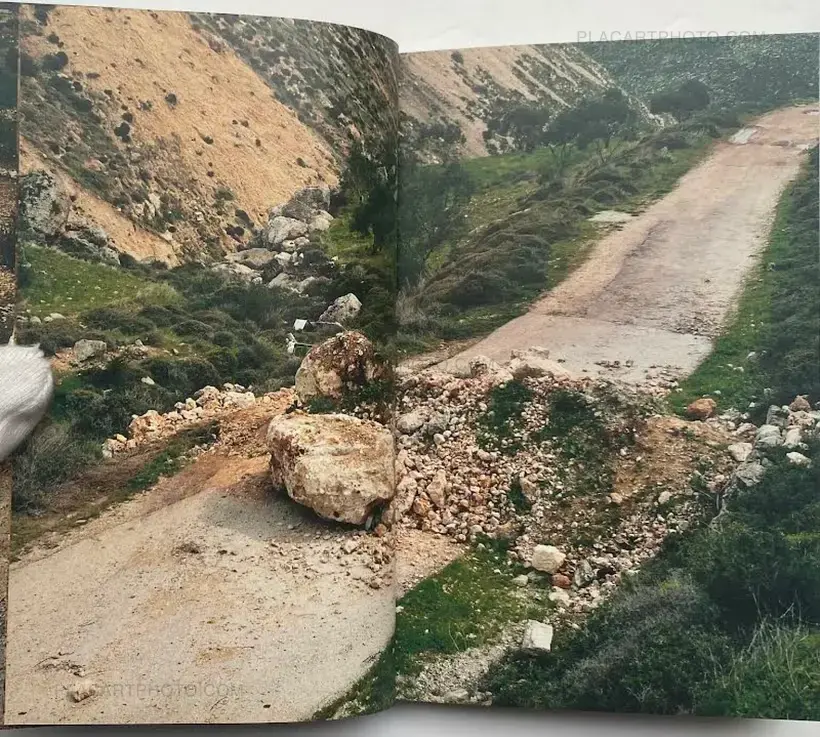 WB West Bank (In shrink wrap)