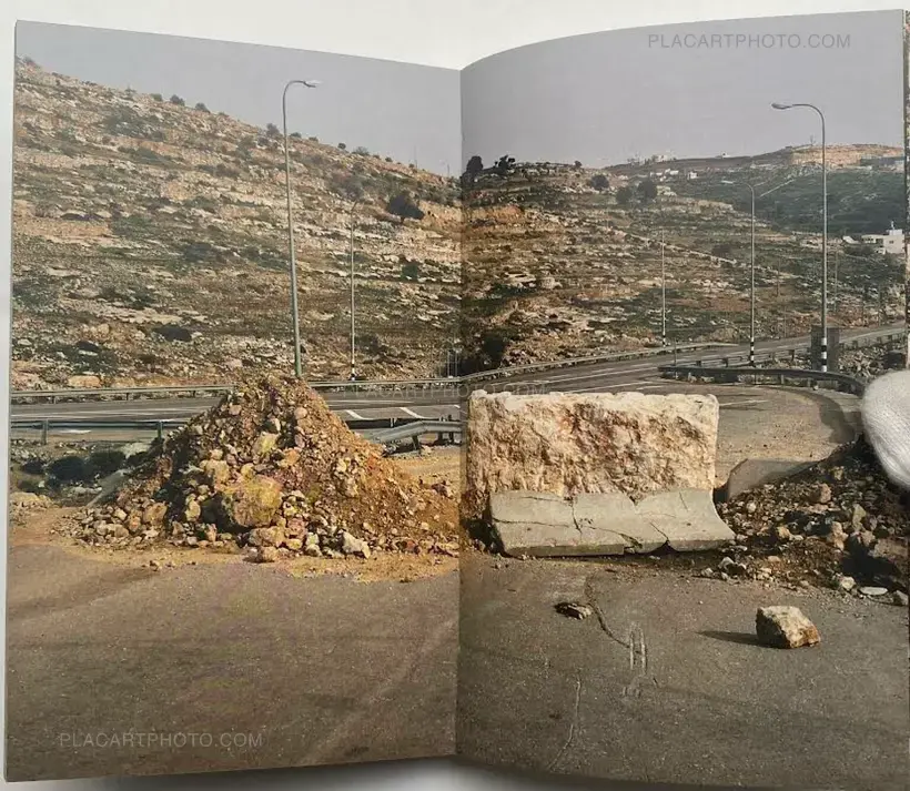 WB West Bank (In shrink wrap)