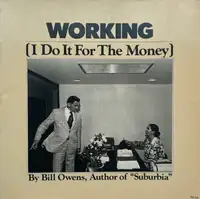 WORKING (I Do It For Money)