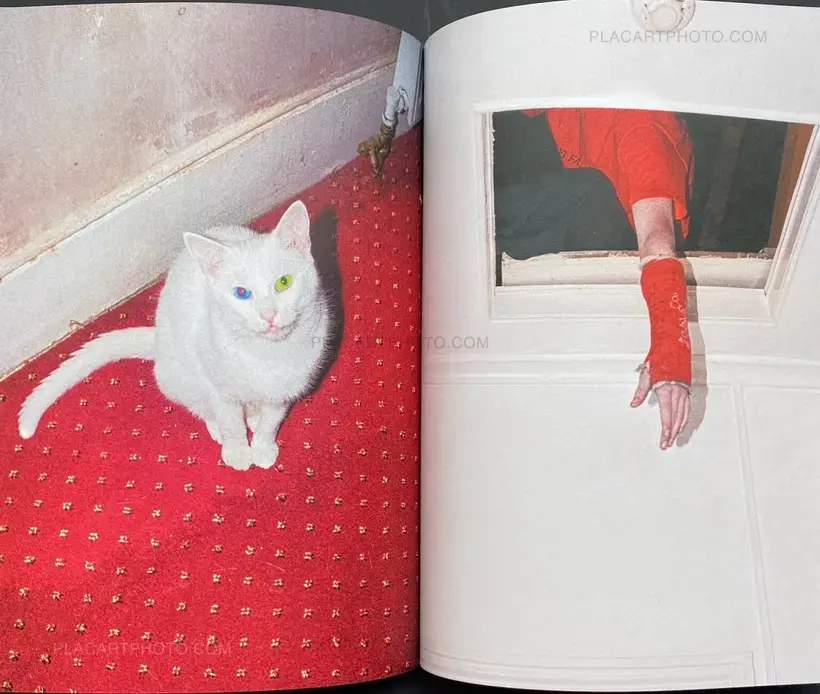 At Least Until The World Stops Going Round (Signed)