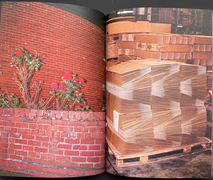 At Least Until The World Stops Going Round (Signed)