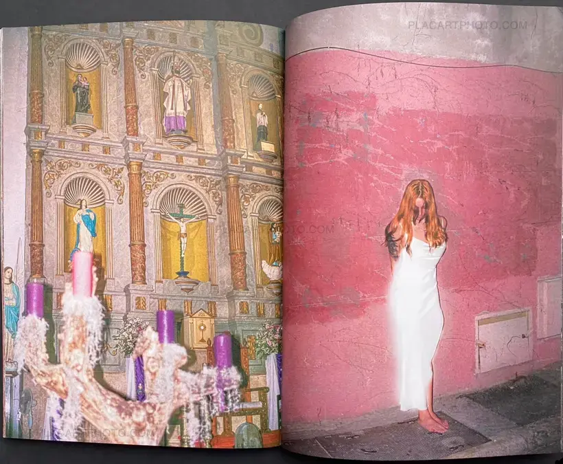 At Least Until The World Stops Going Round (Signed)