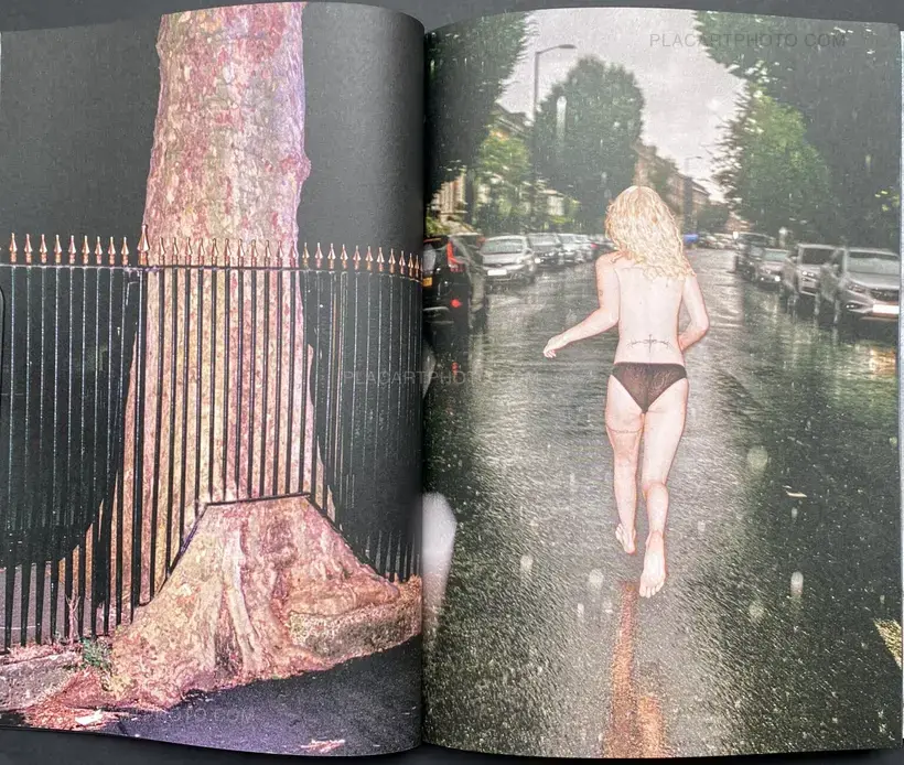 At Least Until The World Stops Going Round (Signed)