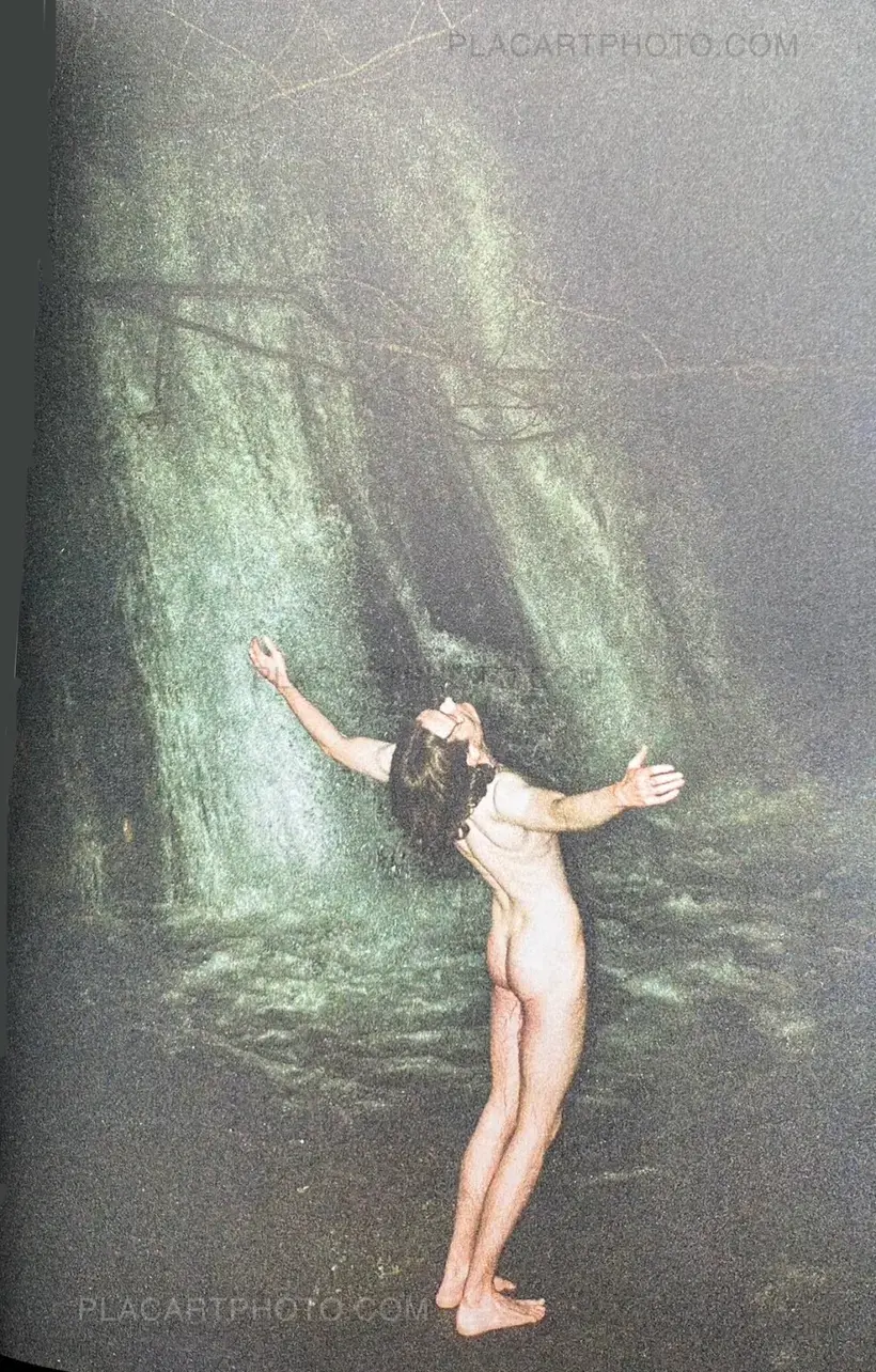 At Least Until The World Stops Going Round (Signed)