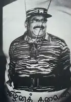 L'AZOTE (Signed and numbered, edt of 50)