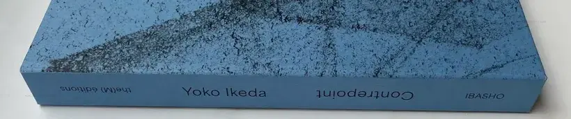 Contrepoint (Signed and numbered, edt of 500)