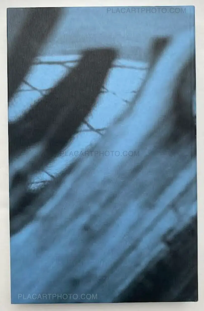 Contrepoint (Signed and numbered, edt of 500)