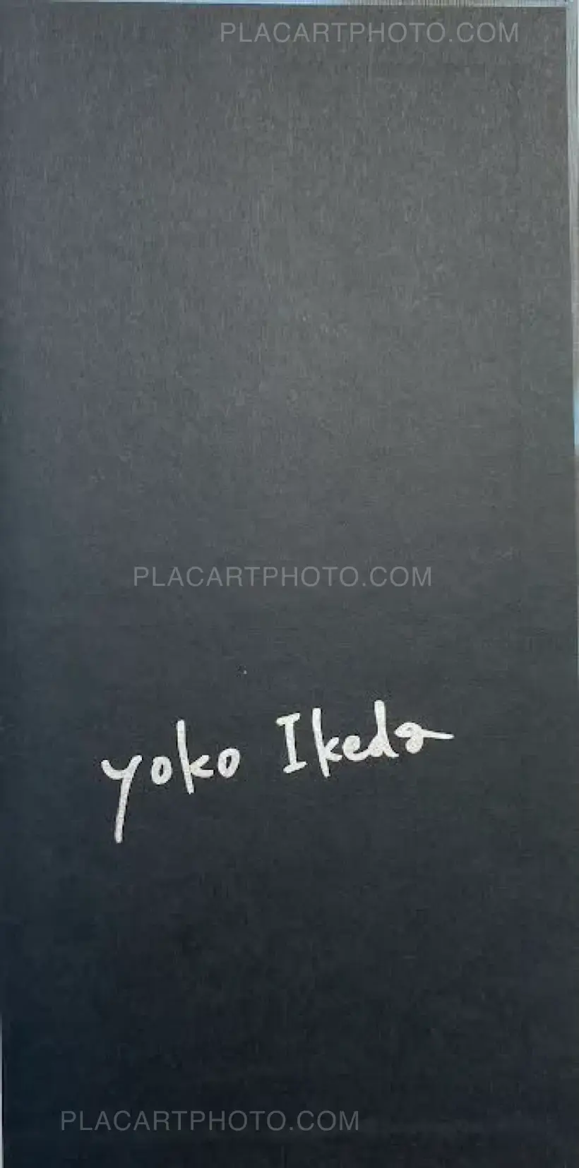 Contrepoint (Signed and numbered, edt of 500)