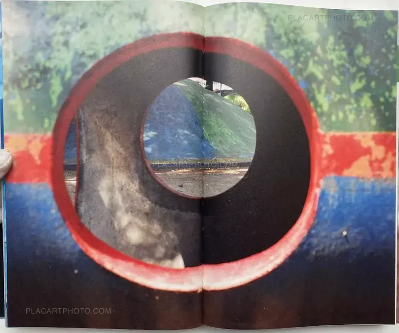 Contrepoint (Signed and numbered, edt of 500)