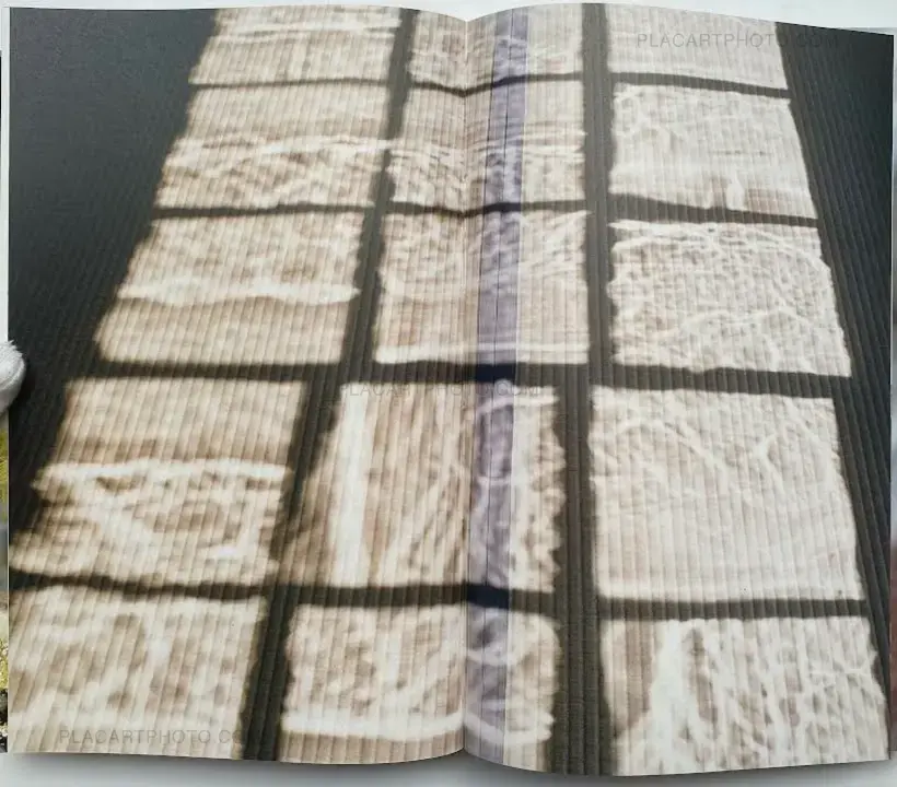 Contrepoint (Signed and numbered, edt of 500)