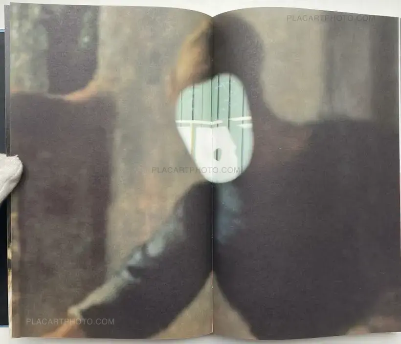 Contrepoint (Signed and numbered, edt of 500)