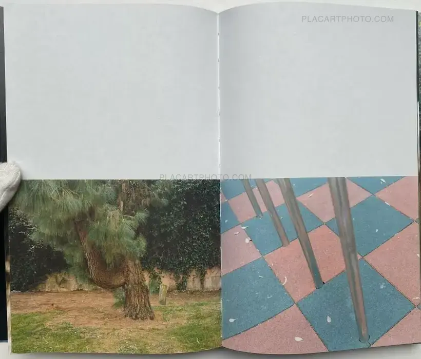 Contrepoint (Signed and numbered, edt of 500)