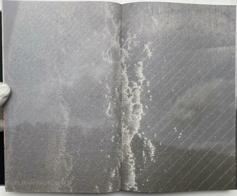 Contrepoint (Signed and numbered, edt of 500)