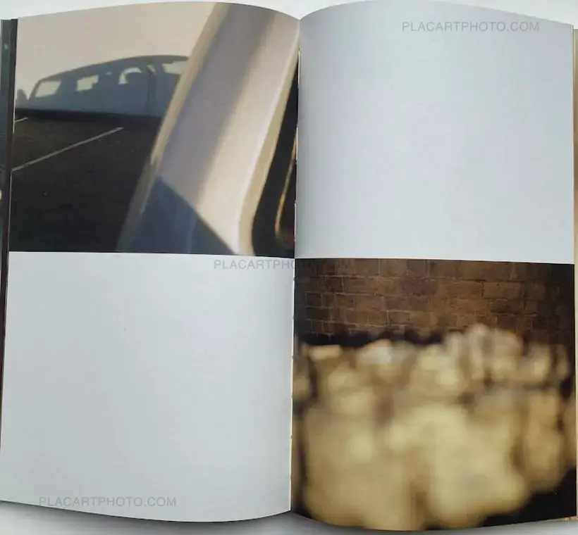 Contrepoint (Signed and numbered, edt of 500)