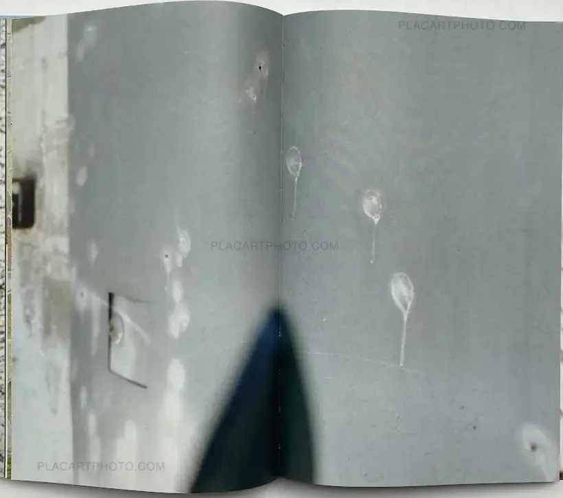 Contrepoint (Signed and numbered, edt of 500)