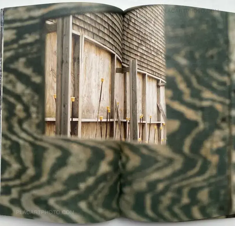 Contrepoint (Signed and numbered, edt of 500)