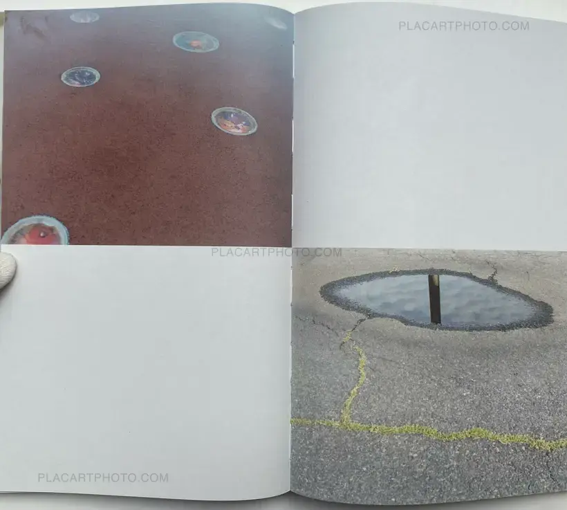 Contrepoint (Signed and numbered, edt of 500)