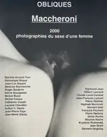 2000 photographies du sexe d'une femme (With 1 print, edt of 26)