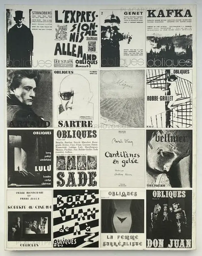 2000 photographies du sexe d'une femme (With 1 print, edt of 26)