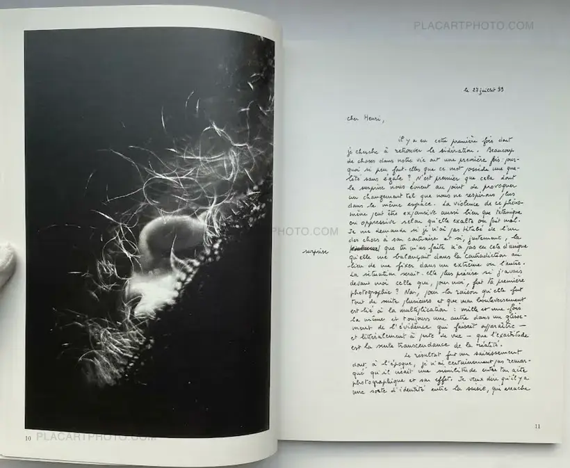 2000 photographies du sexe d'une femme (With 1 print, edt of 26)