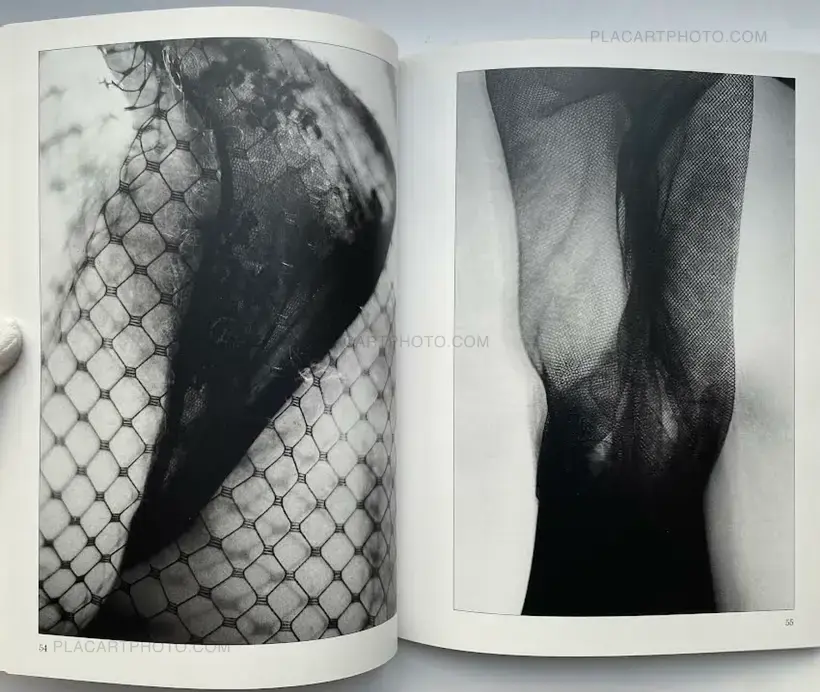2000 photographies du sexe d'une femme (With 1 print, edt of 26)